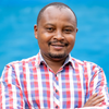 Raphael Kirima Support Services Supervisor