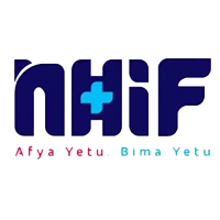 NHIF CAfRIC INTERNATIONAL