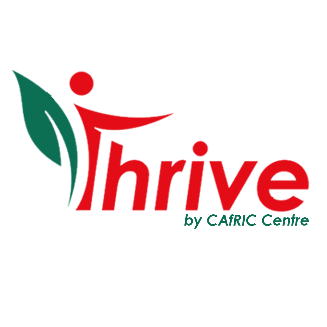 Thrive By CAfRIC Centre